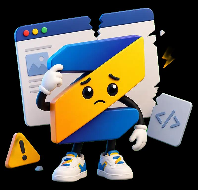 error