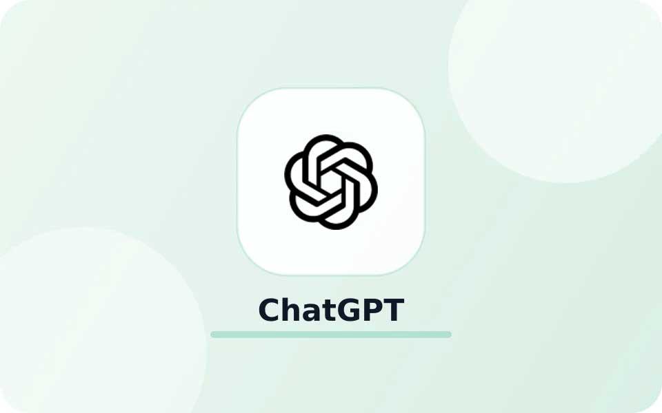 خرید اکانت ChatGPT