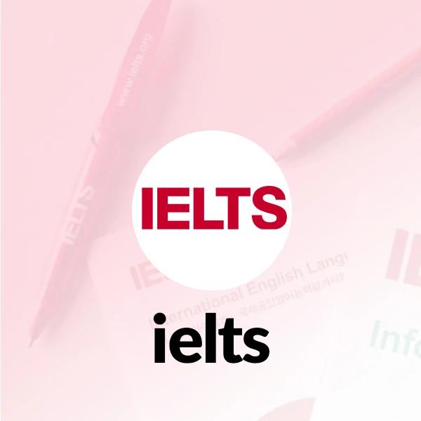 پرداخت آزمون IELTS