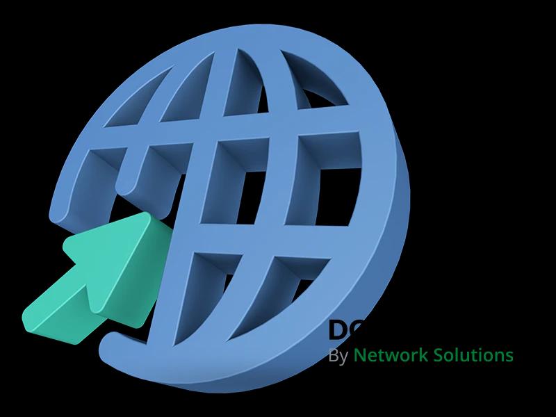 خرید هاست از Domain.com و ثبت دامنه