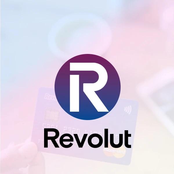 شارژ حساب رولوت REVOLUT