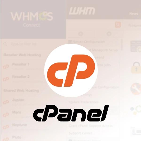پرداخت لایسنس cpanel