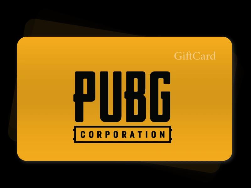 کارت یوسی پابجی موبایل