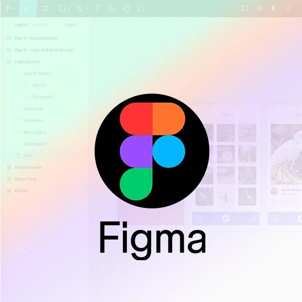 خرید اکانت فیگما FIGMA