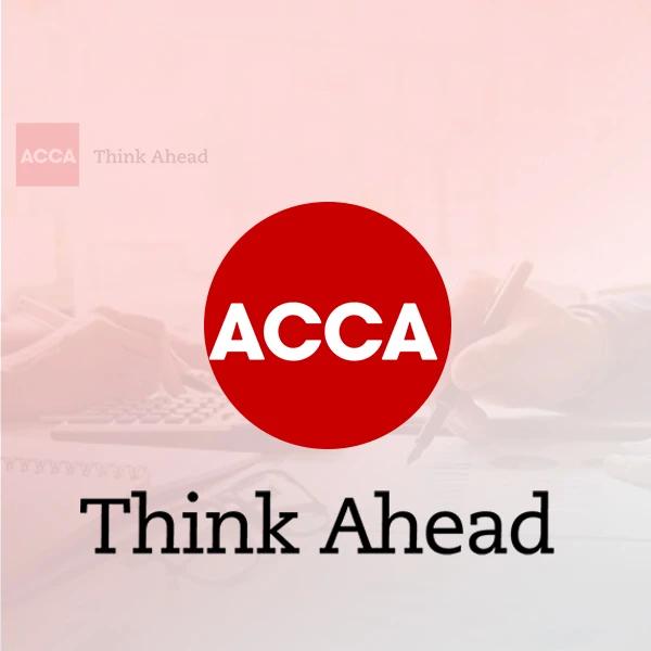 پرداخت هزینه آزمون ACCA Global
