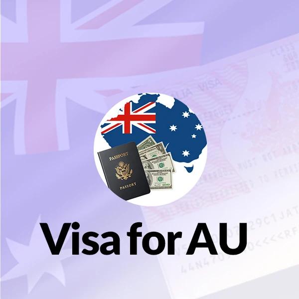 پرداخت وقت سفارت استرالیا