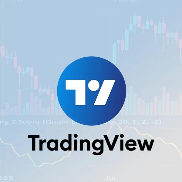 خرید اکانت TradingView