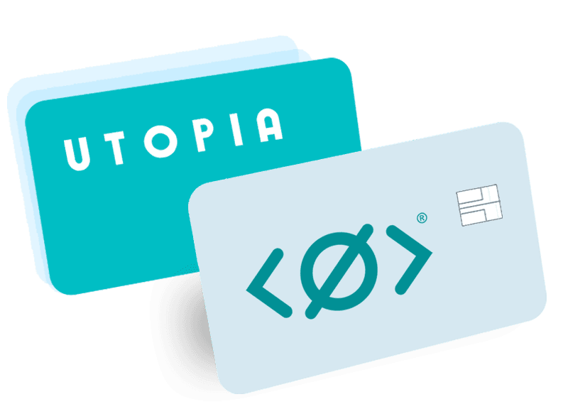 خدمات حساب Utopia، تراکنش سریع و امن