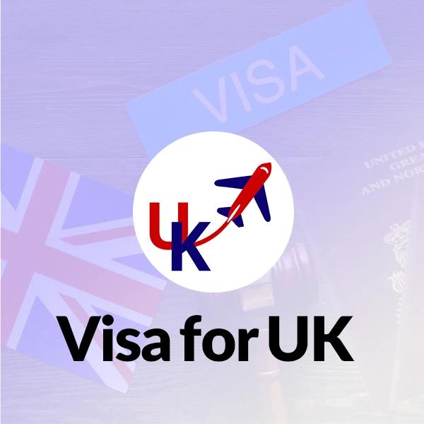 پرداخت هزینه سفارت انگلیس VISA4UK