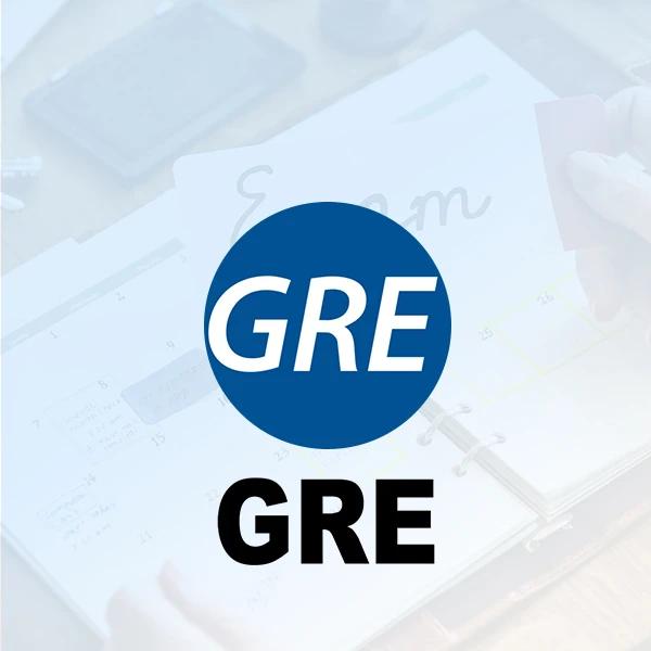 پرداخت آزمون GRE