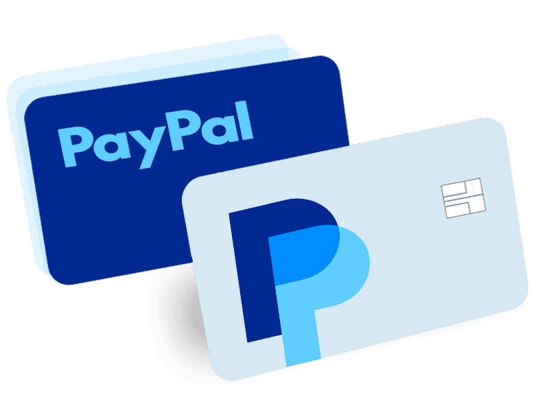 خدمات پی‌پال در ایران به‌صورت قانونی و امن