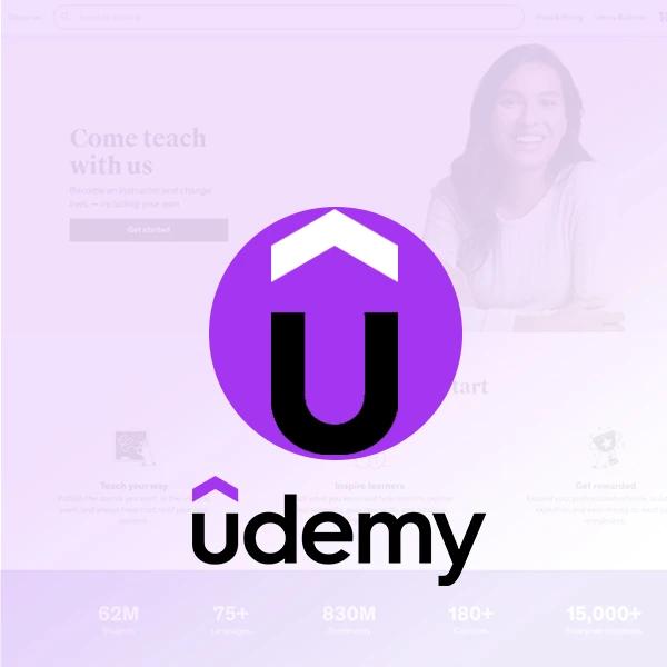خرید از یودمی ( udemy )