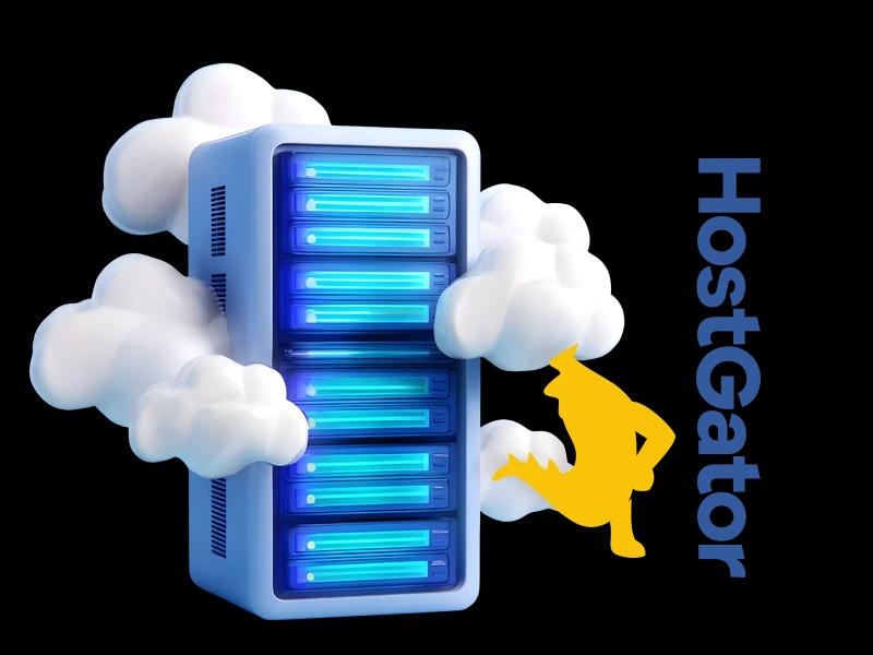 خرید هاست از HostGator برای سایت های حرفه ای