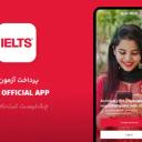 پرداخت آزمون در IELTS Official App و چک‌لیست ثبت‌نام سریع