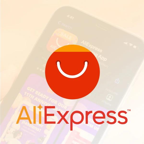 خرید از علی اکسپرس ALIEXPRESS