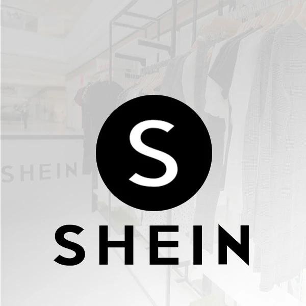 خرید از Shein