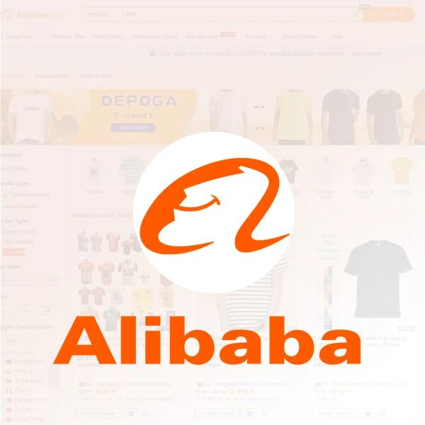 خرید از علی بابا ALIBABA