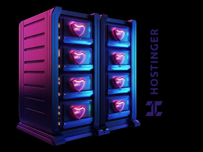 پرداخت ارزی Hostinger با ریال از ایران