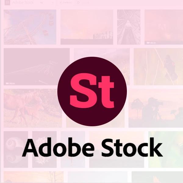 خرید از ادوبی استوک (Adobe Stock)