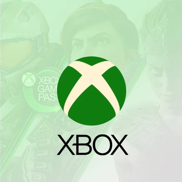 گیفت کارت xbox