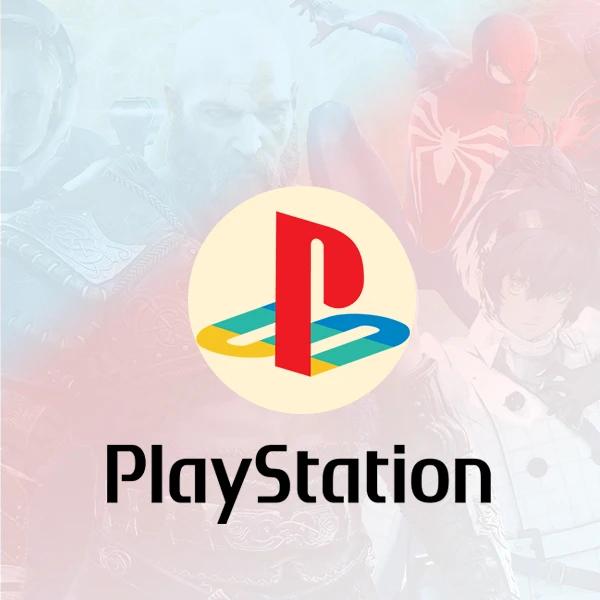 گیفت کارت پلی استیشن