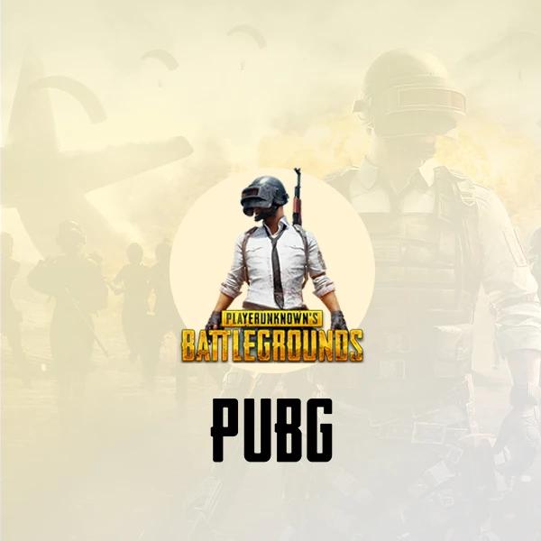 کارت یوسی پابجی موبایل