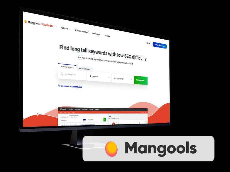 خرید اکانت KWFinder اورجینال با ایمیل شما (80% تخفیف)