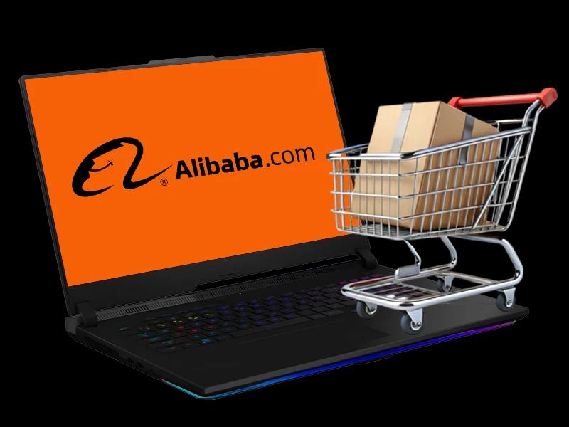 خرید از علی بابا ALIBABA