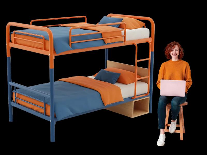 پرداخت هزینه خوابگاه دانشجویی، سریع و ارزان