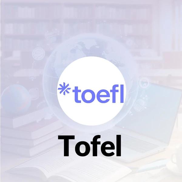 پرداخت آزمون تافل TOEFL