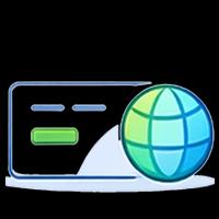 ویزا و مستر کارت