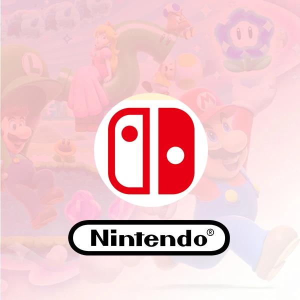 گیفت کارت نینتندو