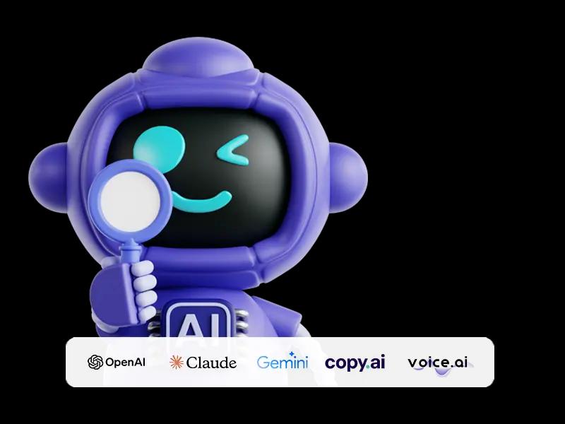 خرید اکانت های هوش مصنوعی