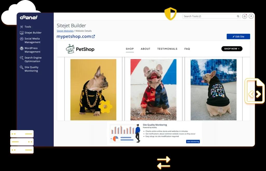 پرداخت لایسنس cpanel