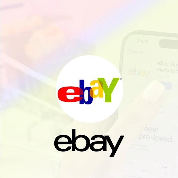 خرید از ebay