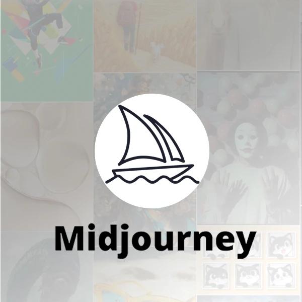 خرید اکانت Midjourney
